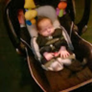 Meet your Posher, Kathi